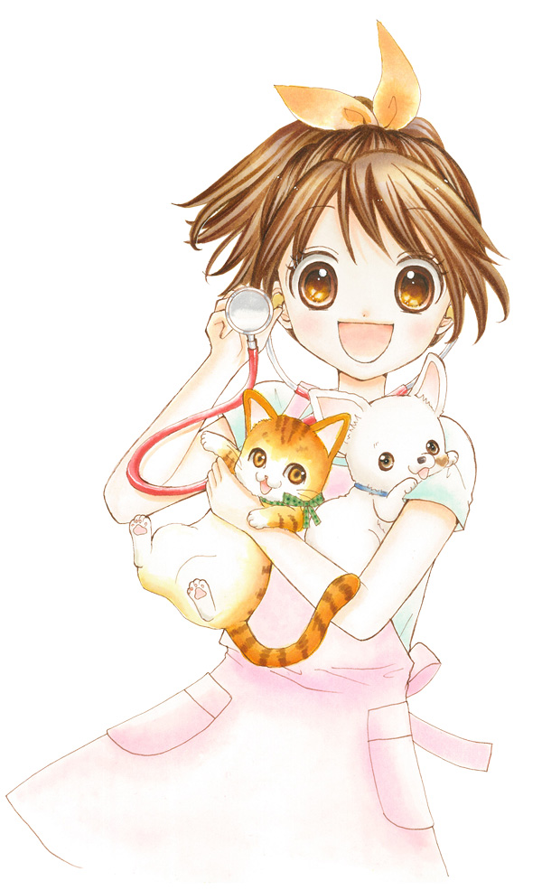 お知らせ｜なかよし｜講談社コミックプラス